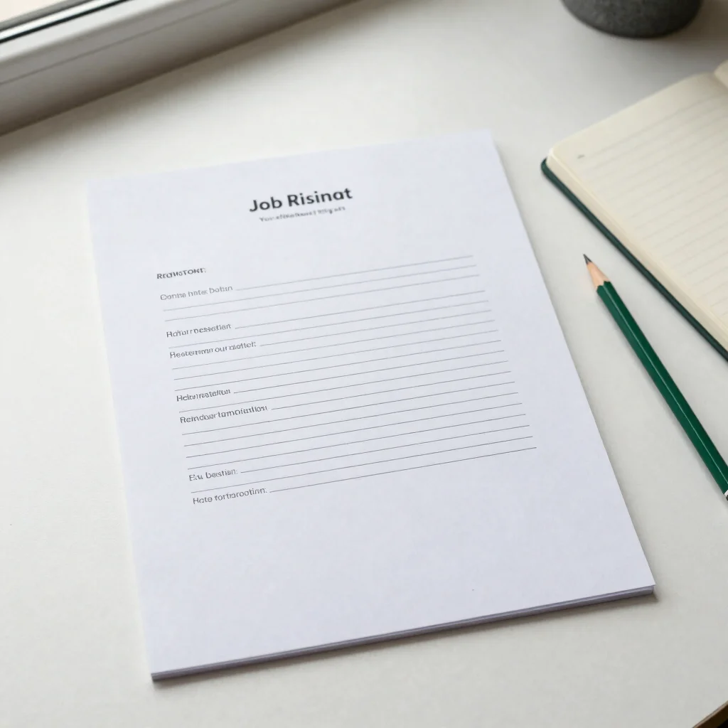 Read the Responsibilities Behind the Job Title