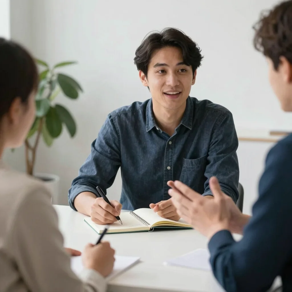 Ask Better Questions About Team Expectations